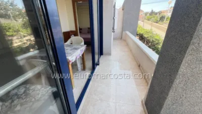 Apartamento en Avenida de los Españoles photo 24