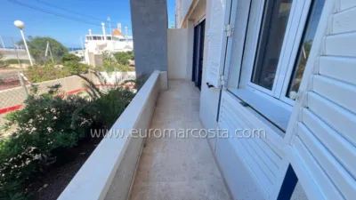 Apartamento en Avenida de los Españoles photo 22