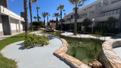 Apartamento en Avenida de los Españoles photo 30