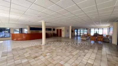 Apartamento en Avenida de los Españoles photo 33