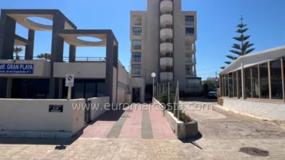 Apartamento en Avenida de los Españoles photo 3