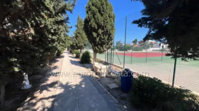 Apartamento en Avenida de los Españoles photo 40
