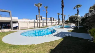 Apartamento en Avenida de los Españoles photo 28