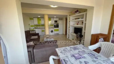 Apartamento en Avenida de los Españoles photo 8