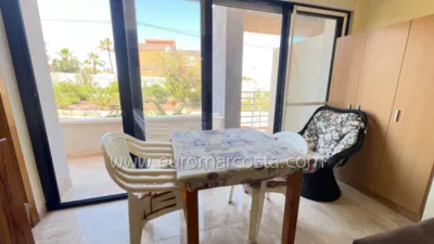 Apartamento en Avenida de los Españoles photo 21