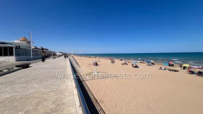 Apartamento en Avenida de los Españoles photo 39
