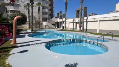 Apartamento en Avenida de los Españoles photo 29