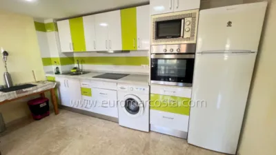 Apartamento en Avenida de los Españoles photo 13
