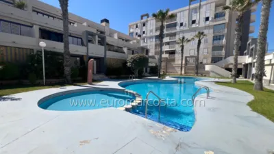 Apartamento en Avenida de los Españoles photo 27