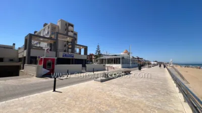 Apartamento en Avenida de los Españoles photo 2