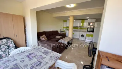 Apartamento en Avenida de los Españoles photo 10