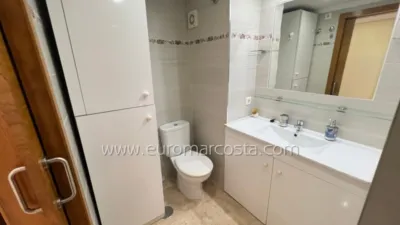 Apartamento en Avenida de los Españoles photo 19