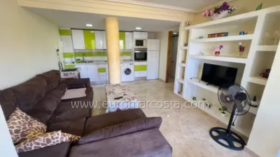 Apartamento en Avenida de los Españoles photo 12