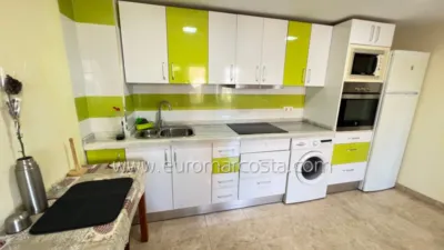 Apartamento en Avenida de los Españoles photo 15