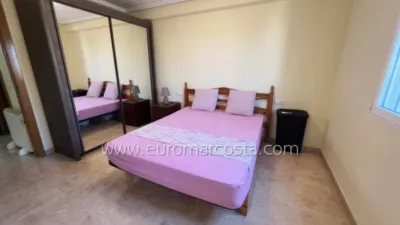 Apartamento en Avenida de los Españoles photo 17