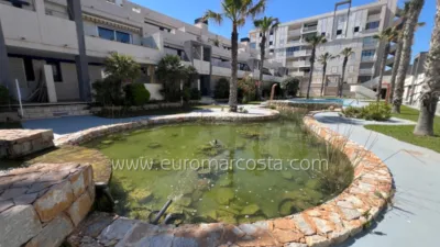 Apartamento en Avenida de los Españoles photo 32