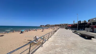 Apartamento en Avenida de los Españoles photo 38