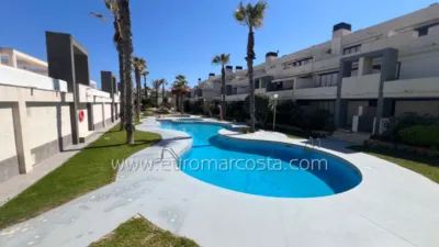 Apartamento en Avenida de los Españoles photo 26