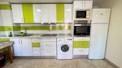 Apartamento en Avenida de los Españoles photo 14