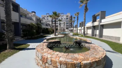 Apartamento en Avenida de los Españoles photo 31