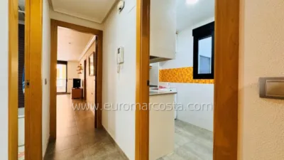 Piso – Benidorm, Racó de l'Oix, la Marina Baixa - Vista 4