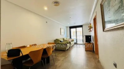 Piso – Benidorm, Racó de l'Oix, la Marina Baixa - Vista 5