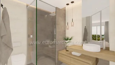 Apartment on Calle del Cantauesso photo 16
