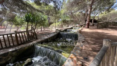 Apartment on Calle del Cantauesso photo 29
