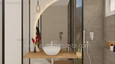 Apartment on Calle del Cantauesso photo 19