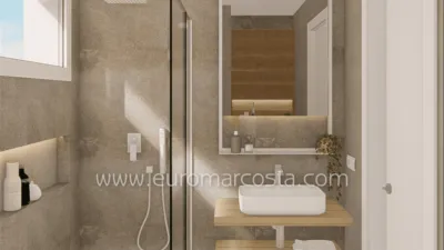 Apartment on Calle del Cantauesso photo 20