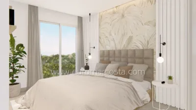 Apartment on Calle del Cantauesso photo 15