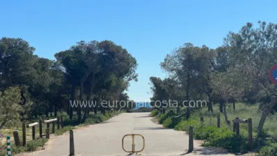 Apartment on Calle del Cantauesso photo 27