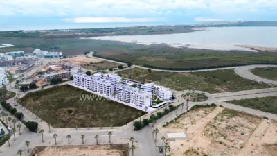 Apartment on Calle del Cantauesso photo 22
