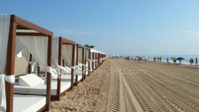 Semi-detached chalet on Calle del Cantauesso photo 17
