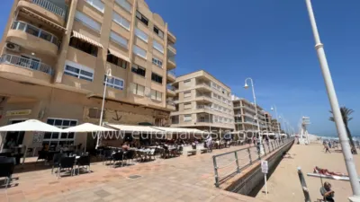Apartment on Carrer de les Arenes photo 21