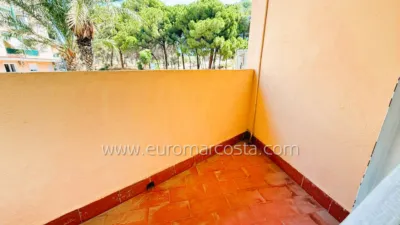 Apartment on Carrer de les Arenes photo 16
