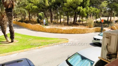 Apartment on Carrer de les Arenes photo 19