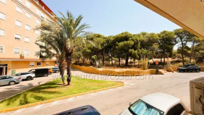 Apartment on Carrer de les Arenes photo 18