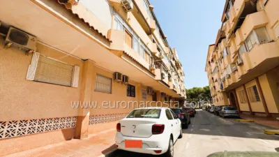 Apartment on Carrer de les Arenes photo 20