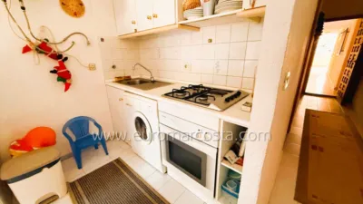 Apartment on Carrer de les Arenes photo 10