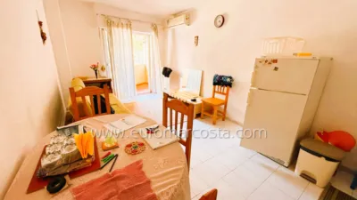 Apartment on Carrer de les Arenes photo 8