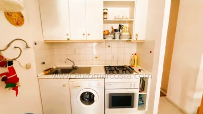 Apartment on Carrer de les Arenes photo 11
