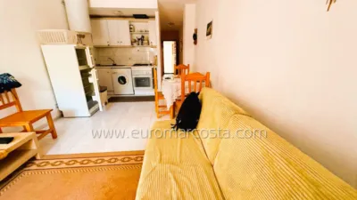 Apartment on Carrer de les Arenes photo 7
