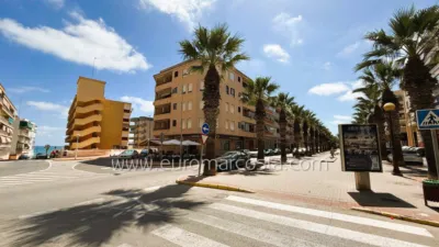 Pis – Guardamar del Segura - Vista 3
