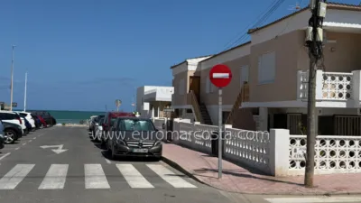 Piso – Torrevieja - Vista 2