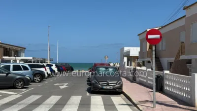 Piso – Torrevieja - Vista 3