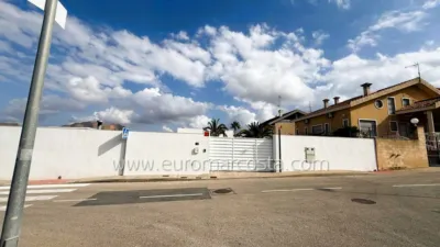 Casa – Orihuela, Urbanización Montepinar - Vista 2