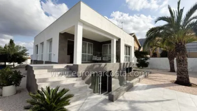 Casa – Orihuela, Urbanización Montepinar - Vista 4