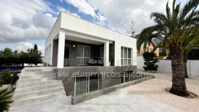 Casa – Orihuela, Urbanización Montepinar - Vista 3
