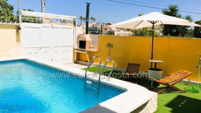 Casa – Torrevieja, Urbanización Paraje Natural I, Urbanización El Chaparral - Vista 3